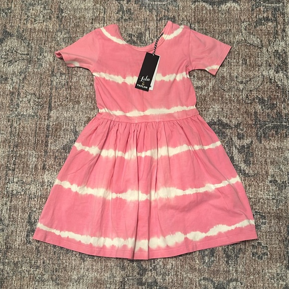 NWT Lola & Taylor Harper Dress - Picture 2 of 4